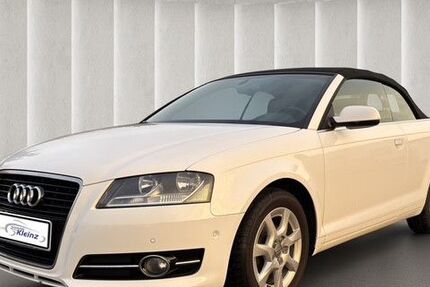 Audi A3 124.200 km 9.000 &euro; Bad Kreuznach 55545