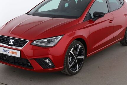 Seat Ibiza 1.628 km 18.670 &euro; Dresden 01187