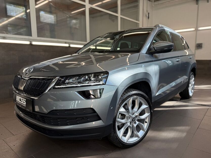 Skoda Karoq 37.805 km 25.879 € Cottbus 03044