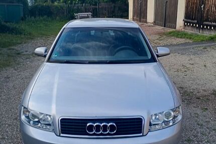 Audi A4 246.645 km 1.800 € Gößnitz 04639