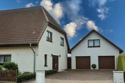 Haus zu Verkaufen, privat 6 zimmer