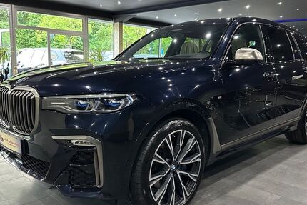 BMW X7 144.000 km 51.890 &euro; Gröbenzell 82194