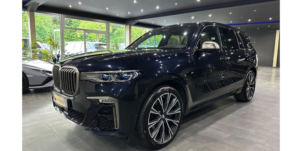 BMW X7 144.000 km 51.890 &euro; Gröbenzell 82194