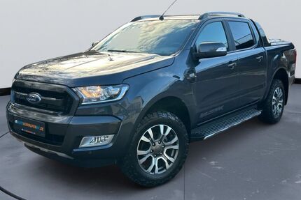 Ford Ranger 59.900 km 28.890 &euro; Ebersbach 73061