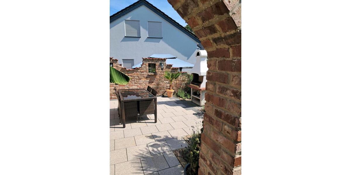 Etagenwohnung Olsberg - 1 Zimmer, 20 m&sup2;, 140&euro; | Angebot:25258821