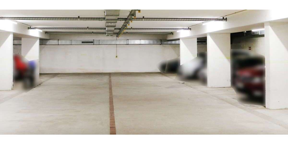 Garage zu verkaufen in Ebern 49.500 € zimmer