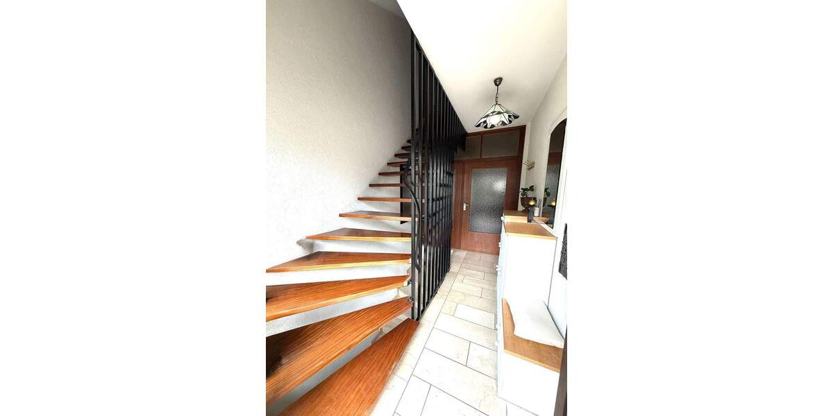 Einfamilienhaus Gelnhausen Hailer - 7 Zimmer, 194 m&sup2;, 575.000&euro; | Angebot:25742107