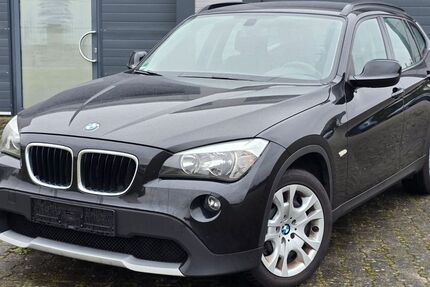 BMW X1 265.371 km 5.500 &euro; Surwold 26903