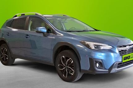 Subaru XV 65.343 km 16.300 &euro; Siershahn 56427