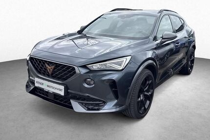 Cupra Formentor 43.700 km 26.890 &euro; Burgoberbach 91595