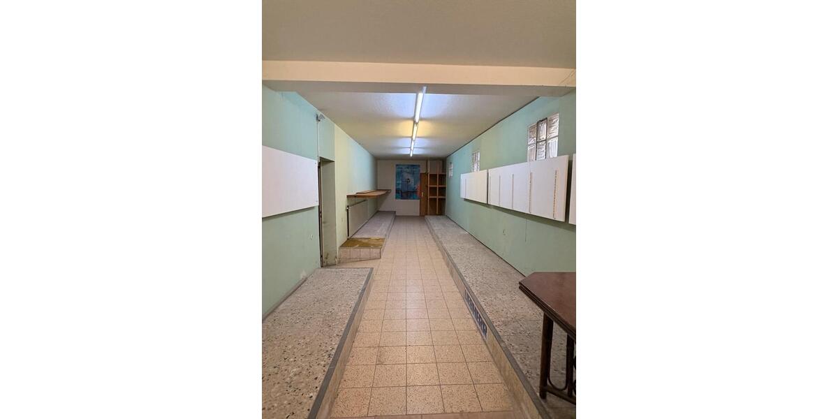 Vermietung von Lagerflächen zimmer