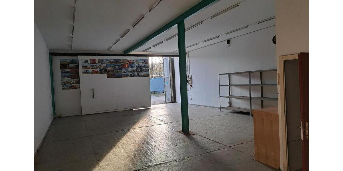 Gewerbeobjekt Kahla - 499&euro; | Angebot:25174823