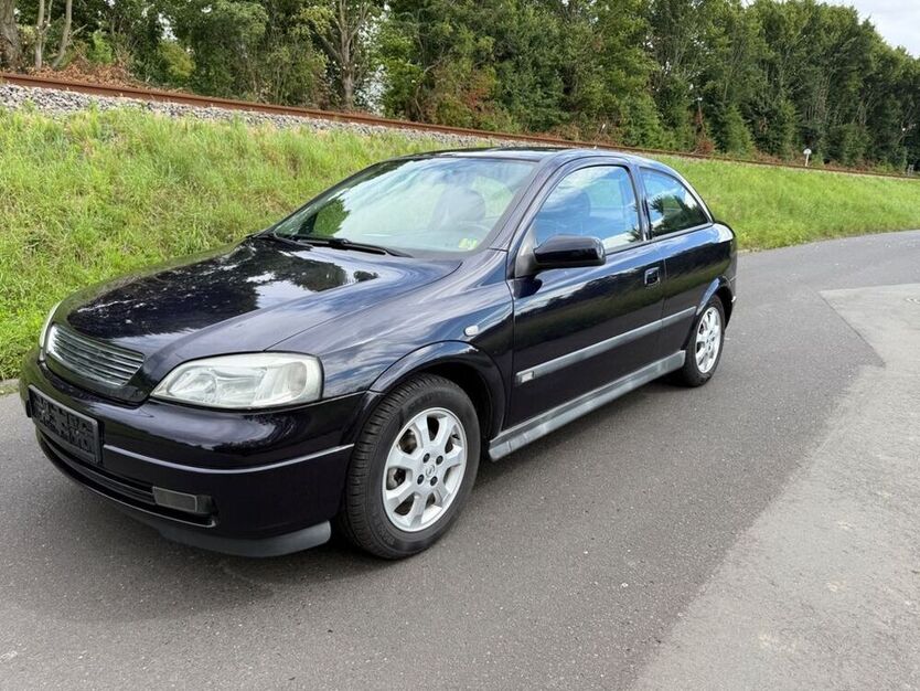Astra