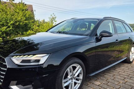 Audi A4 170.700 km 14.290 &euro; Mudersbach 57555