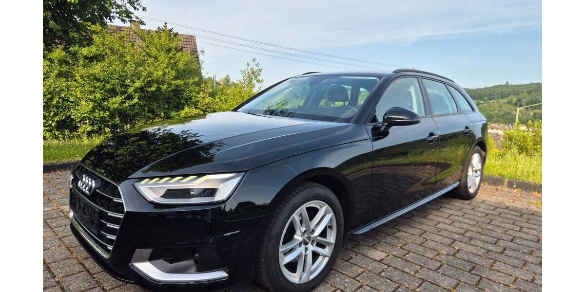 Audi A4 170.700 km 14.290 &euro; Mudersbach 57555
