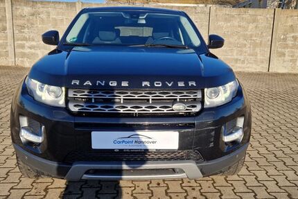 Land Rover Range Rover Evoque 310.000 km 7.600 &euro; Hannover 30179