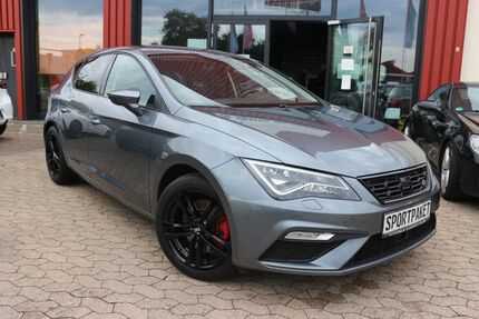 Seat Leon 79.100 km 17.500 &euro; Neuwied 56566