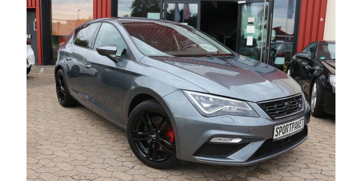 Seat Leon 79.100 km 17.500 &euro; Neuwied 56566