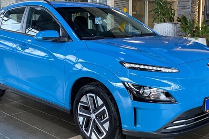 Hyundai KONA 15.166 km 15.400 &euro; Eitorf 53783