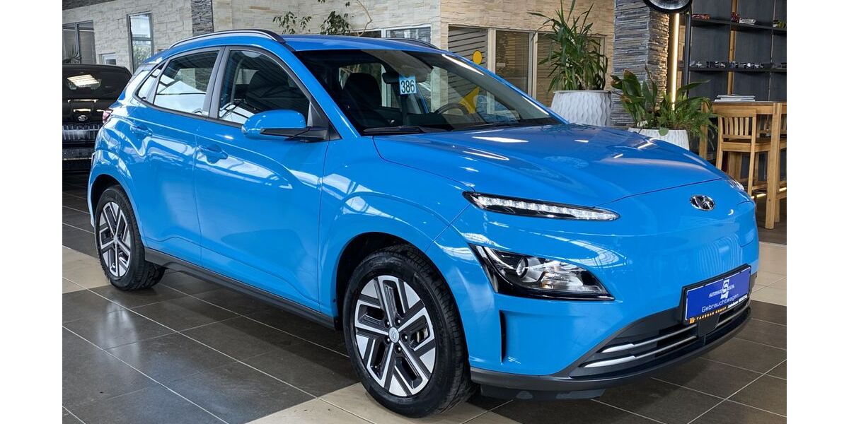 Hyundai KONA 15.166 km 15.400 &euro; Eitorf 53783