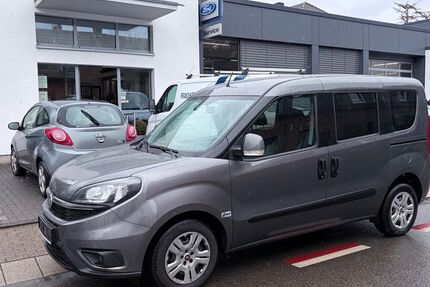Fiat Doblo 77.999 km 17.290 &euro; Krefeld 47839