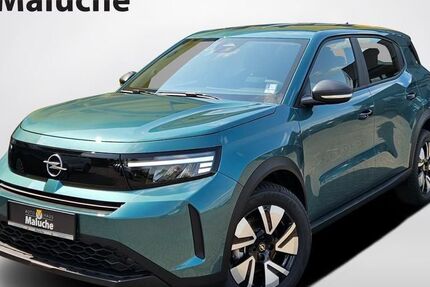 Opel Frontera 3.000 km 25.900 &euro; Torgau 04860