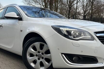 Opel Insignia 175.000 km 6.900 &euro; Kirchheimbolanden 67292