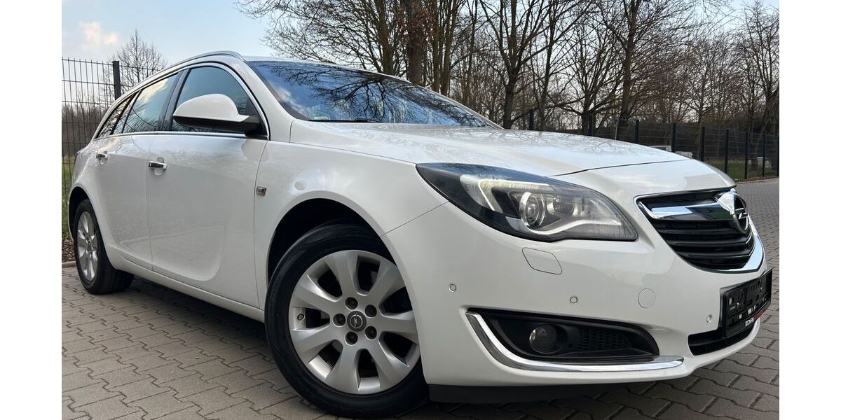 Opel Insignia 177.400 km 7.900 &euro; Kirchheimbolanden 67292