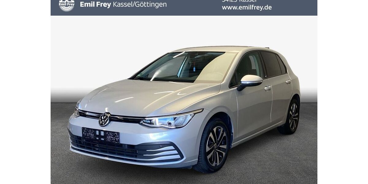 VW Golf 74.286 km 16.370 &euro; Kassel 34123