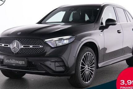 Mercedes GLC 300