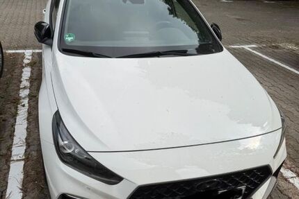 Hyundai i30 60.000 km 22.999 € Heidelberg 69120