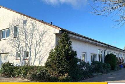 Gewerbeobjekt Winsen (Luhe) Winsen - 5.350&euro; | Angebot:25865535