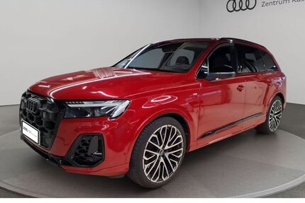 Audi Q7 21.000 km 90.990 &euro; Kassel 34125