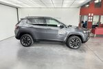 Jeep Compass Trailhawk Plug-In Hybrid 4WD 1.Hand LED 27.100 km 24.390 &euro; Lich 35423