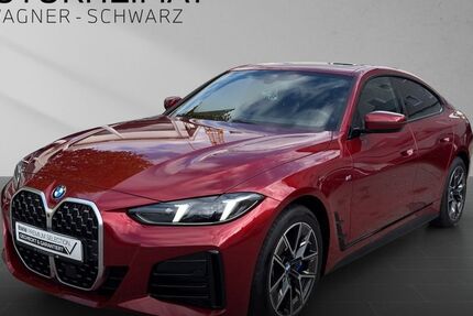 BMW 420 Gran Coupé 10.400 km 43.880 &euro; Altenmarkt a.d. Alz 83352