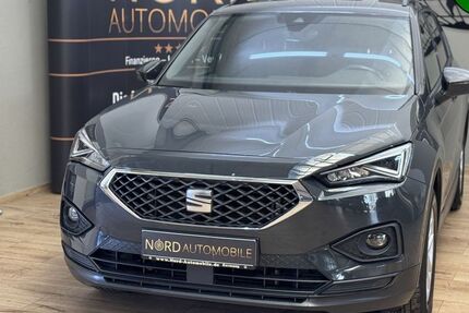 Seat Tarraco 78.377 km 29.800 &euro; Rastede/ Wahnbek 26180