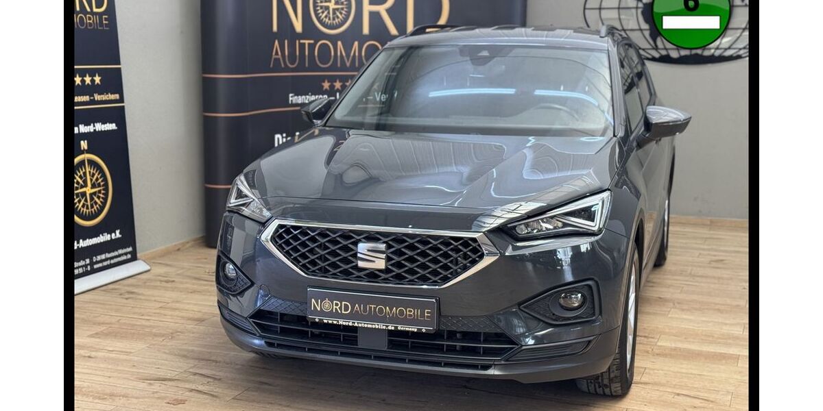 Seat Tarraco 78.377 km 29.800 &euro; Rastede/ Wahnbek 26180