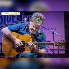Ignaz Netzer - Blues vom Feinsten 14.11.2025 Kulturbühne Bremervörde