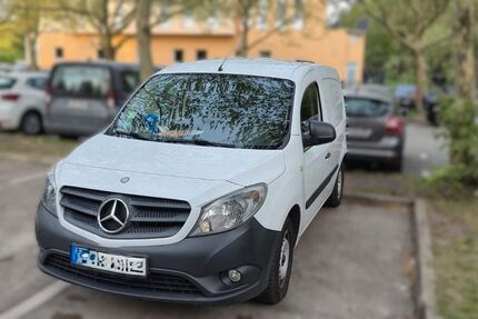 Mercedes-Benz Citan 130.000 km 5.500 &euro; Berlin 12679