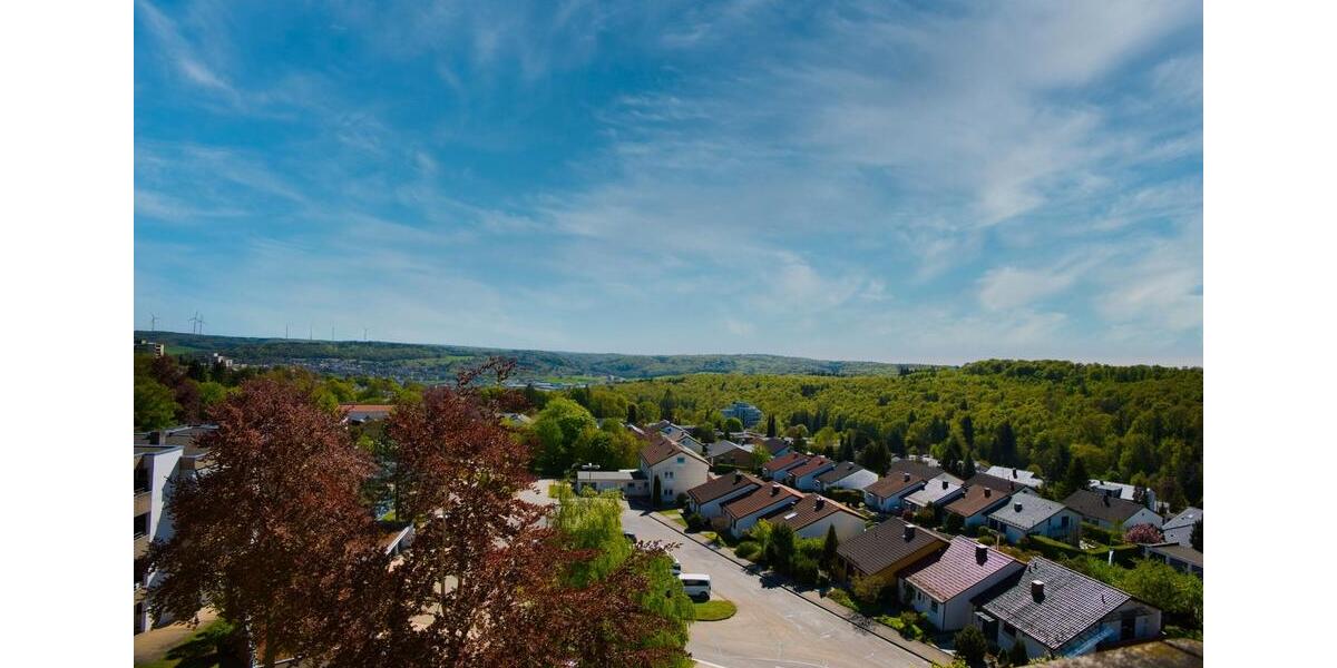 Etagenwohnung Heidenheim an der Brenz Aufhausen - 3.5 Zimmer, 82 m&sup2;, 960&euro; | Angebot:26672446