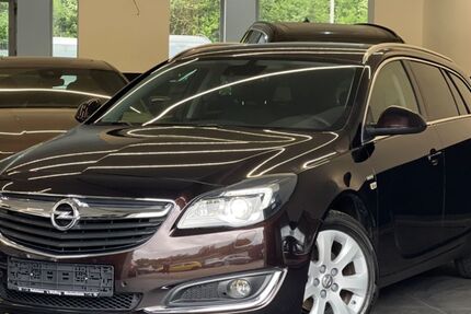 Opel Insignia 94.000 km 9.990 &euro; Alfter bei Bonn 53347