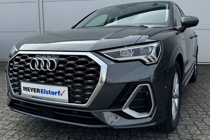 Audi Q3 21.600 km 40.950 € Neu Wulmstorf 21629