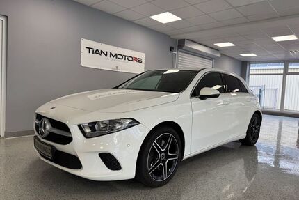Mercedes A 250