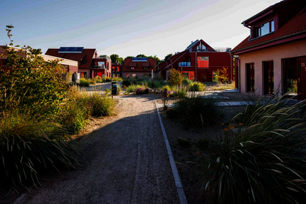 Wohnung Hohen Wieschendorf Hohen Wieschendorf - 3 Zimmer, 117 m&sup2;, 649.000&euro; | Angebot:25601975