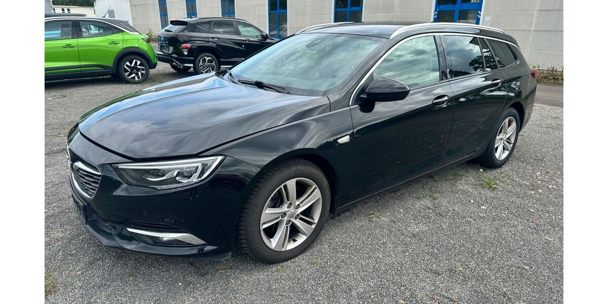 Opel Insignia 126.632 km 10.900 &euro; Espelkamp 32339