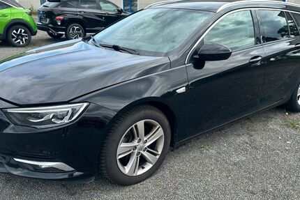 Opel Insignia 126.632 km 11.500 &euro; Espelkamp 32339