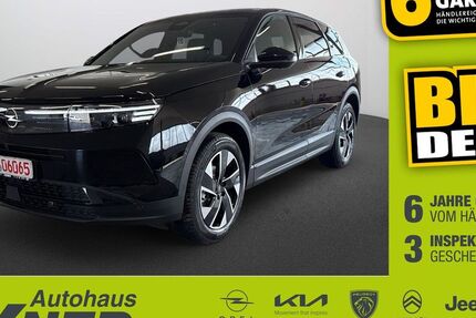 Opel Grandland (X) 10.000 km 34.990 &euro; Hof 95032