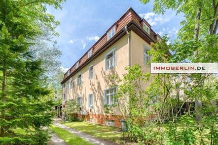 Haus Berlin Köpenick - 1 Zimmer, 180 m&sup2;, 899.000&euro; | Angebot:26824594