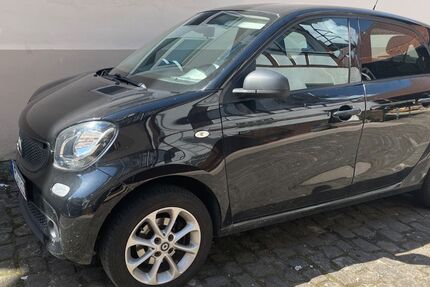 Smart ForFour 81.900 km 6.200 &euro; Königsbach-Stein 75203