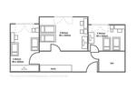 Etagenwohnung Landau an der Isar - 1 Zimmer, 1.790&euro; | Angebot:19125978
